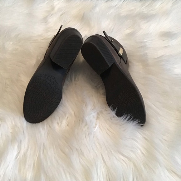 ❌SOLD❌ White Mountain Bronze Limerick Booties 7M - Picture 8 of 8